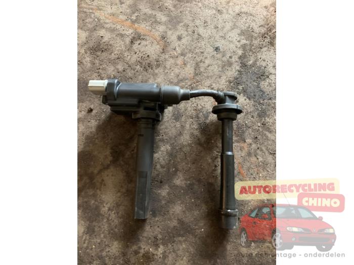 Usagé Bobine Suzuki Swift (ZA/ZC/ZD1/2/3/9) 1.5 VVT 16V Prix € 20,00 Règlement à la marge proposé par Autorecycling Chino B.V.