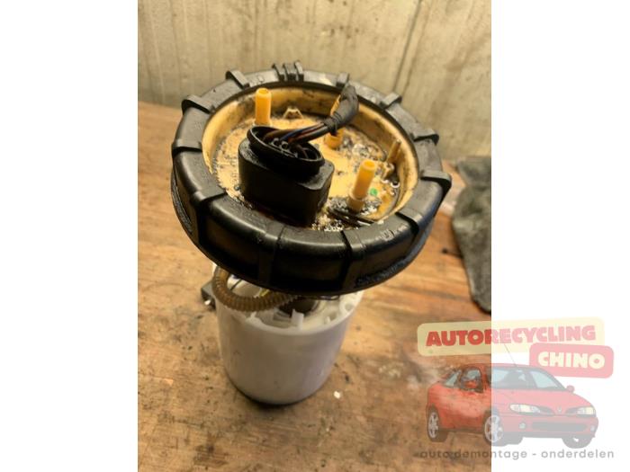 Begagnade Dieselpump Audi A1 Sportback (8XA/8XF) 1.4 TDI Ultra 12V Pris € 70,00 Marginaltabell erbjuds av Autorecycling Chino B.V.
