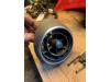 Audi A1 Sportback (8XA/8XF) 1.4 TDI Ultra 12V Luftgitter Armaturenbrett