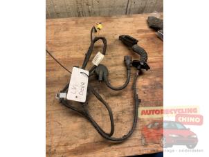 Usados Mazo de cables Audi A1 Sportback (8XA/8XF) 1.4 TDI Ultra 12V Precio € 75,00 Norma de margen ofrecido por Autorecycling Chino B.V.