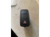 Audi A1 Sportback (8XA/8XF) 1.4 TDI Ultra 12V Panikbeleuchtung Schalter