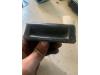 Audi A1 Sportback (8XA/8XF) 1.4 TDI Ultra 12V Schalter Heckklappe
