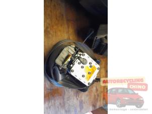 Begagnade Främre säkerhetsbälte, höger Audi Q5 (8RB) 2.0 TFSI 16V Quattro Pris € 160,00 Marginaltabell erbjuds av Autorecycling Chino B.V.