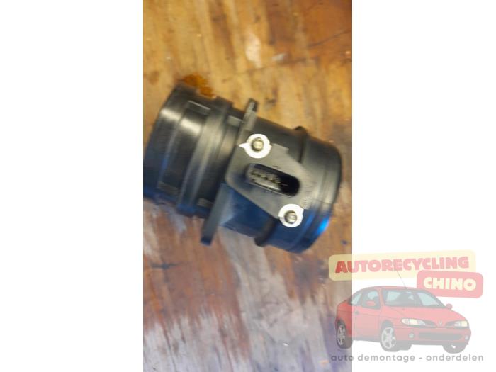 Gebrauchte Luftmassenmesser Audi Q5 (8RB) 2.0 TFSI 16V Quattro Preis € 35,00 Margenregelung angeboten von Autorecycling Chino B.V.