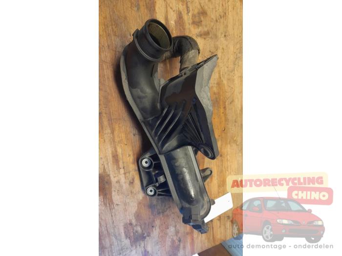 Gebrauchte Turbo Rohr Audi Q5 (8RB) 2.0 TFSI 16V Quattro Preis € 50,00 Margenregelung angeboten von Autorecycling Chino B.V.