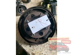 Gebrauchte Radlager hinten Hyundai Getz 1.1i 12V Preis € 35,00 Margenregelung angeboten von Autorecycling Chino B.V.