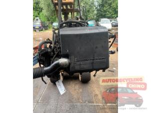 Używane Silnik Daihatsu YRV (M2) 1.3 16V DVVT Cena € 250,00 Procedura marży oferowane przez Autorecycling Chino B.V.