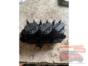 Usagé Bobine Pontiac Grand Prix 3.1 LE,SE Prix € 75,00 Règlement à la marge proposé par Autorecycling Chino B.V.