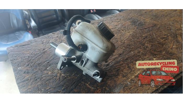 Gebrauchte Hauptbremszylinder Opel Astra G (F08/48) 1.6 16V Preis € 25,00 Margenregelung angeboten von Autorecycling Chino B.V.