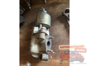 AGR Ventil van een Chevrolet Aveo (256) 1.4 16V 2006