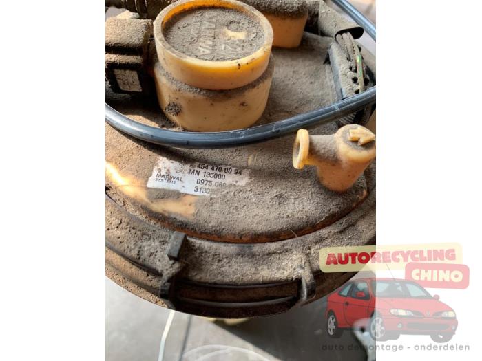 Gebrauchte Benzinpumpe Mitsubishi Colt (Z2/Z3) 1.3 16V Preis € 49,00 Margenregelung angeboten von Autorecycling Chino B.V.