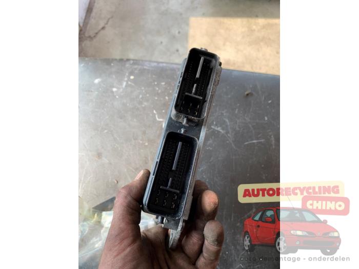 Used Engine management computer Mitsubishi Colt (Z2/Z3) 1.3 16V Price € 140,00 Margin scheme offered by Autorecycling Chino B.V.