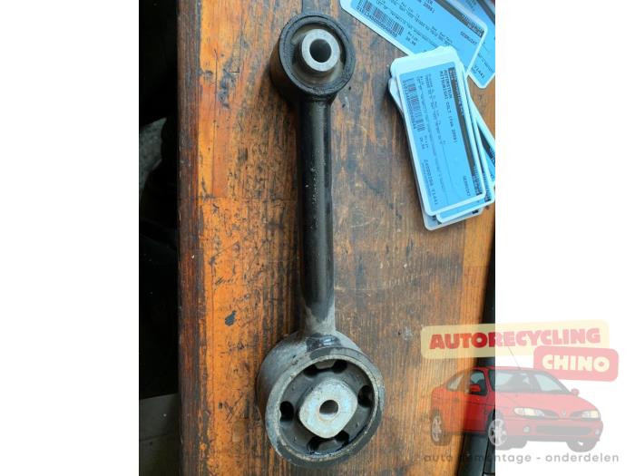 Used Engine mount Mitsubishi Colt (Z2/Z3) 1.3 16V Price € 20,00 Margin scheme offered by Autorecycling Chino B.V.
