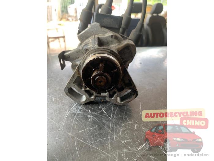 Used Ignition system (complete) Mazda 323 (BA12) 1.3i 16V Price € 50,00 Margin scheme offered by Autorecycling Chino B.V.