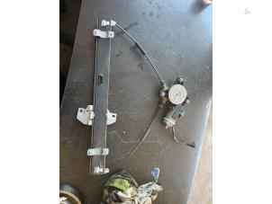 Used Window mechanism 4-door, front left Chevrolet Matiz (M200) 0.8 S,SE Price € 35,00 Margin scheme offered by Autorecycling Chino B.V.