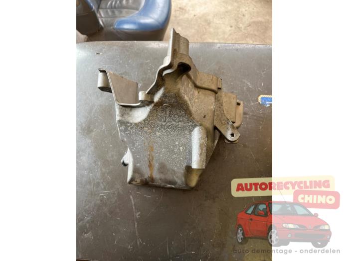 Used Engine mount Audi A1 Sportback (8XA/8XF) 1.0 TFSI Ultra 12V Price € 25,00 Margin scheme offered by Autorecycling Chino B.V.