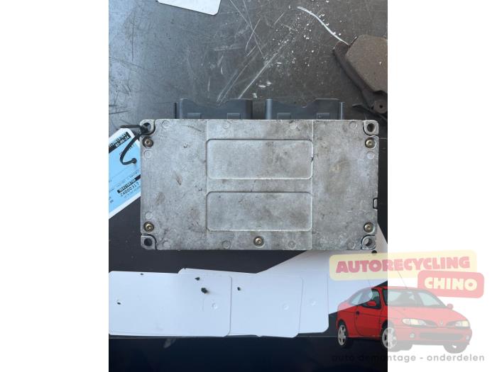 Used Automatic gearbox computer Citroen C3 (FC/FL/FT) 1.4 Price € 50,00 Margin scheme offered by Autorecycling Chino B.V.