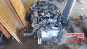 Używane Silnik Cadillac Seville (K-body) 4.6 STS/North Star V8 32V Cena € 2.250,00 Procedura marży oferowane przez Autorecycling Chino B.V.