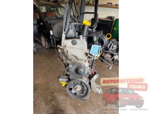 Usados Motor Renault Twingo II (CN) 1.2 Precio € 450,00 Norma de margen ofrecido por Autorecycling Chino B.V.