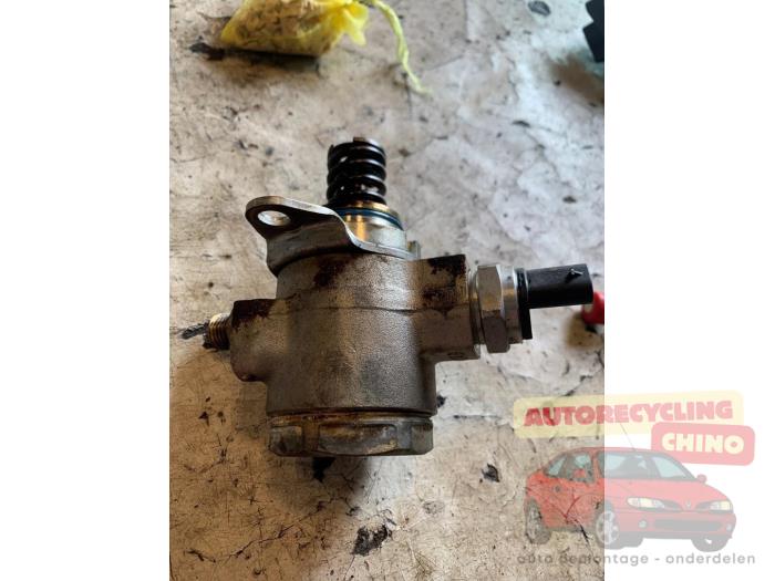 Begagnade Högtryckspump Audi A1 (8X1/8XK) 1.2 TFSI Pris € 120,00 Marginaltabell erbjuds av Autorecycling Chino B.V.