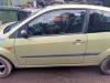 Puerta 2 puertas izquierda de un Ford Fiesta 5 (JD/JH), 2001 / 2009 1.3, Hatchback, Gasolina, 1.299cc, 51kW (69pk), FWD, A9JA, 2001-11 / 2008-10, JD; JH 2007