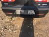 Alfa Romeo 156 (932) 1.8 Twin Spark 16V Zderzak tylny