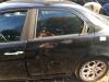 Alfa Romeo 156 (932) 1.8 Twin Spark 16V Drzwi lewe tylne wersja 4-drzwiowa