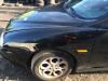 Alfa Romeo 156 (932) 1.8 Twin Spark 16V Ekran lewy przód