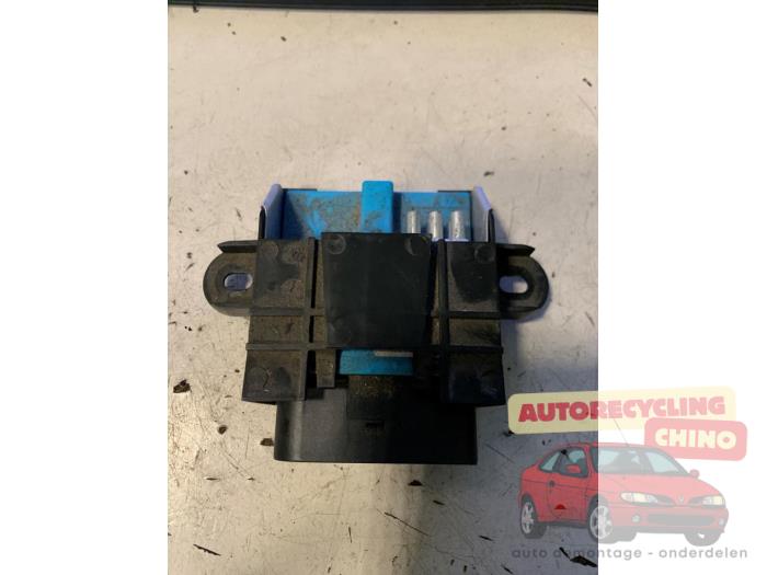 Usagé Module pompe carburant Audi Q3 (8UB/8UG) 1.4 TFSI 16V Prix € 35,00 Règlement à la marge proposé par Autorecycling Chino B.V.
