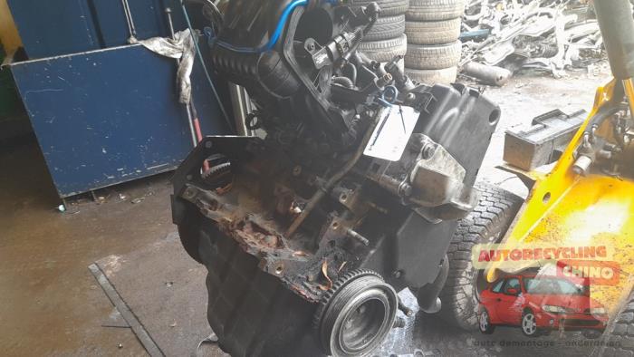 Gebrauchte Motor Fiat Punto Evo (199) 1.4 Preis € 300,00 Margenregelung angeboten von Autorecycling Chino B.V.