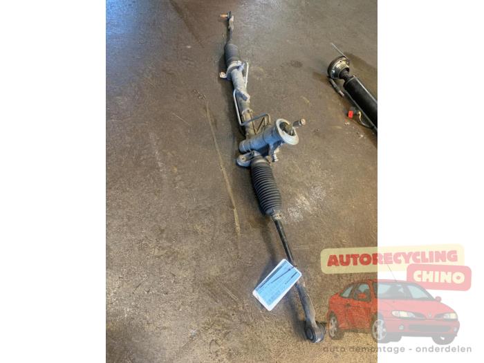 Gebrauchte Lenkgetriebe Audi A1 (8X1/8XK) 1.2 TFSI Preis € 125,00 Margenregelung angeboten von Autorecycling Chino B.V.