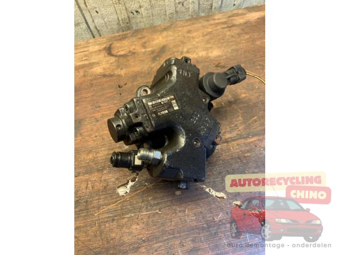 Begagnade Högtryckspump Fiat Punto Evo 1.4 T-Jet 16V Esse Esse Pris € 150,00 Marginaltabell erbjuds av Autorecycling Chino B.V.