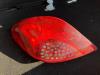 Peugeot 207/207+ (WA/WC/WM) 1.4 Luz trasera izquierda