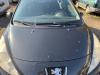 Peugeot 207/207+ (WA/WC/WM) 1.4 Capó