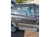 Peugeot 207/207+ (WA/WC/WM) 1.4 Puerta de 4 puertas derecha detrás