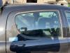 Peugeot 207/207+ (WA/WC/WM) 1.4 Ventanilla de puerta de 4 puertas derecha detrás
