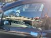 Peugeot 207/207+ (WA/WC/WM) 1.4 Ventanilla de puerta de 4 puertas izquierda delante