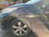 Peugeot 207/207+ (WA/WC/WM) 1.4 Protector izquierda delante