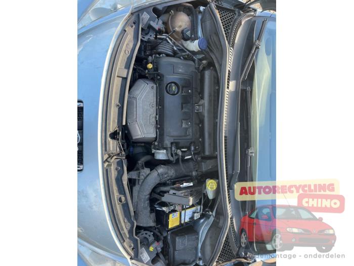 Gebrauchte Ventildeckel Peugeot 207 SW (WE/WU) 1.6 16V VTRi Preis € 75,00 Margenregelung angeboten von Autorecycling Chino B.V.