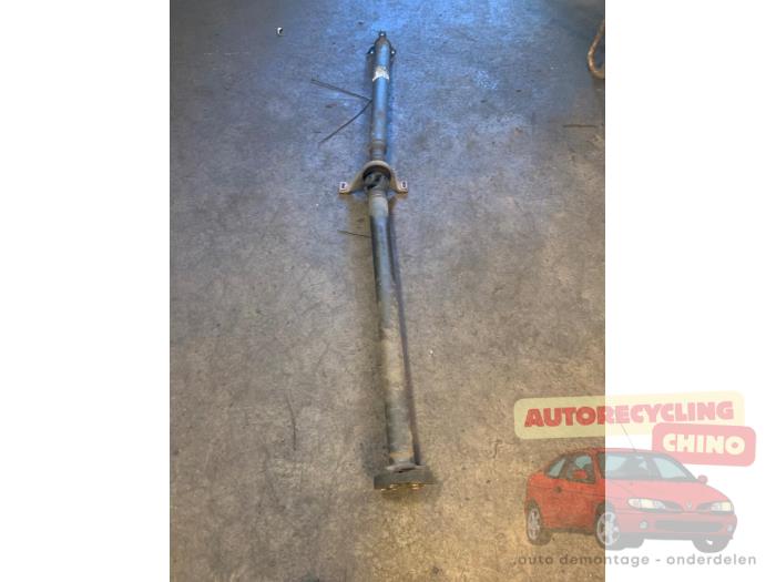 Gebrauchte Zwischenachse Mercedes E (W210) 2.2 E-220 CDI 16V Preis € 150,00 Margenregelung angeboten von Autorecycling Chino B.V.