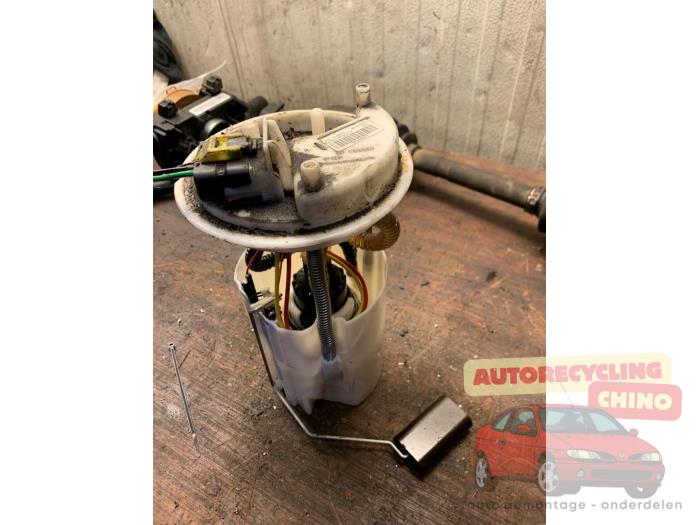Used Diesel pump Citroen Nemo (AA) 1.3 HDi 75 Price € 50,00 Margin scheme offered by Autorecycling Chino B.V.