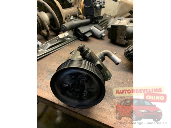 Usagé Pompe de direction Citroen Nemo (AA) 1.3 HDi 75 Prix € 50,00 Règlement à la marge proposé par Autorecycling Chino B.V.