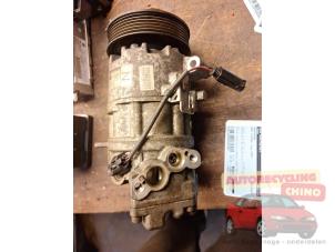 Begagnade Luftkonditioneringspump BMW 1 serie (E87/87N) 116i 1.6 16V Pris € 100,00 Marginaltabell erbjuds av Autorecycling Chino B.V.