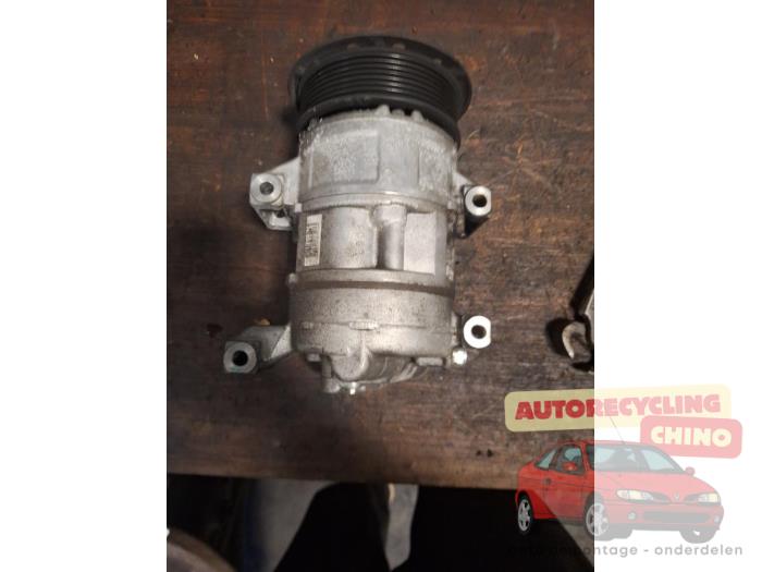 Gebrauchte Klimapumpe Toyota Auris (E15) 2.0 D-4D-F 16V Preis € 100,00 Margenregelung angeboten von Autorecycling Chino B.V.