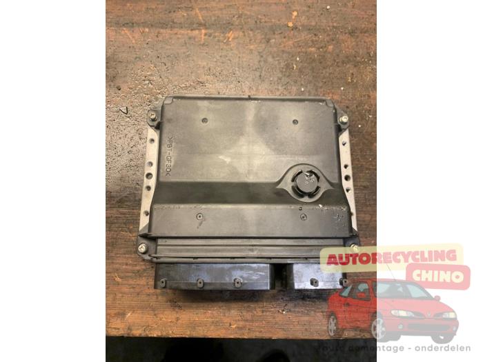 Used Engine management computer Toyota Auris (E15) 2.0 D-4D-F 16V Price € 140,00 Margin scheme offered by Autorecycling Chino B.V.