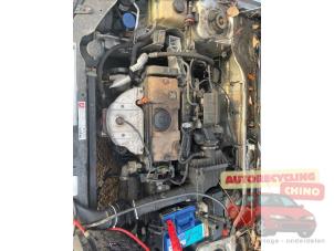 Begagnade Motor Peugeot 306 (7D) 1.6 Pris € 250,00 Marginaltabell erbjuds av Autorecycling Chino B.V.