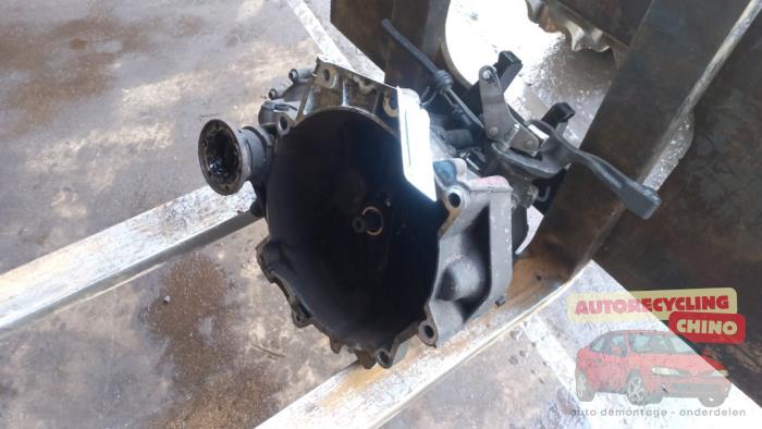 Gebrauchte Getriebe Seat Ibiza III (6L1) 1.2 12V Preis € 200,00 Margenregelung angeboten von Autorecycling Chino B.V.