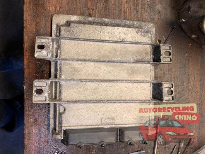 Used Engine management computer Rover Streetwise 1.6 16V Price € 75,00 Margin scheme offered by Autorecycling Chino B.V.