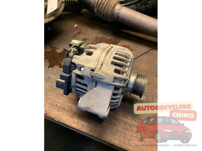 Used Dynamo Rover Streetwise 1.6 16V Price € 50,00 Margin scheme offered by Autorecycling Chino B.V.