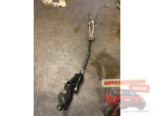 Begagnade Växelvajer, växellåda Peugeot Expert (G9) 2.0 HDi 120 Pris € 70,00 Marginaltabell erbjuds av Autorecycling Chino B.V.